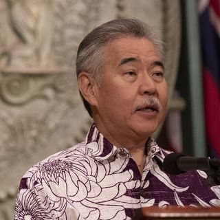 Gov. Ige warns that without more federal aid, Hawaii public worker pay cuts or furloughs are inevitable