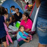 After ordering Trump to stop returning asylum-seekers to Mexico, court pauses own ruling