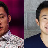 These 2 brothers each launched $1 billion companies in their 20s — now, Justin Kan says that their success came from how they did chores as kids