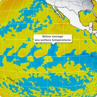 NOAA issues a La Niña watch, the impetus for an active hurricane season | CNN