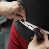 About 40% of US adults are obese, government survey finds