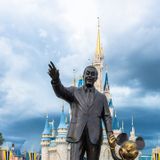 Walt Disney World Reopens as Florida’s Coronavirus Cases Skyrocket