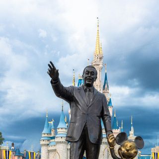 Walt Disney World Reopens as Florida’s Coronavirus Cases Skyrocket