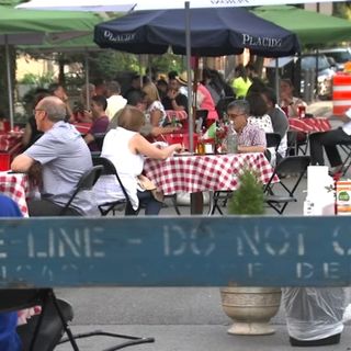 Temporary shared streets program expands to 10 more Chicago neighborhoods