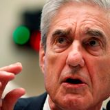 Mueller defends Russia probe, says Stone remains a felon