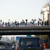 Anti-Netanyahu Protests Take Place in 170 Junctions Across Israel - Israel News