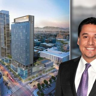 City moves to kill $700M megaproject linked to Huizar scandal city of L.A. moves to kill $700 m Huizar-tied project