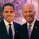 Joe Biden’s family racks up arrests for drugs, drunk driving — but no jail time