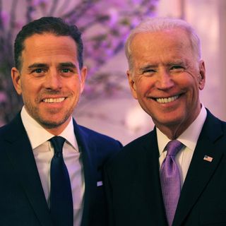 Joe Biden’s family racks up arrests for drugs, drunk driving — but no jail time