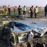 Iranian Report Details Chain Of Mistakes In Shooting Down Ukrainian Passenger Plane