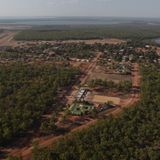 Aurukun locals sitting on $120m trust