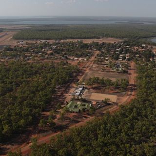 Aurukun locals sitting on $120m trust