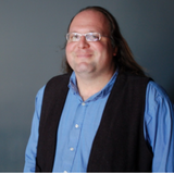 Ethan Zuckerman