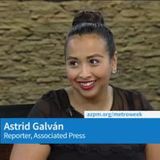 Astrid Galvan